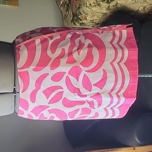 Golftini Mountain Breeze short golf skirt